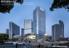 <b>屋顶规划空中花圃取垂曲绿统</b>